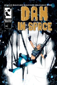 Issue #3
