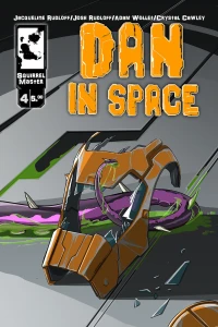 Issue #4