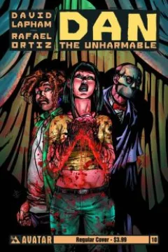 Issue #10