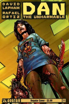 Issue #11