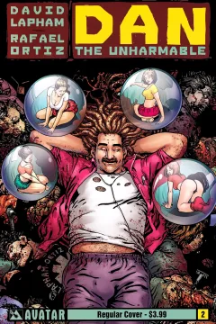 Issue #2