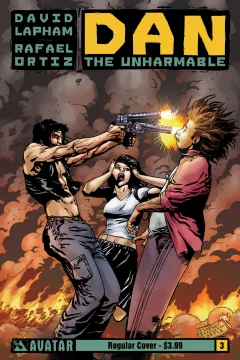 Issue #3