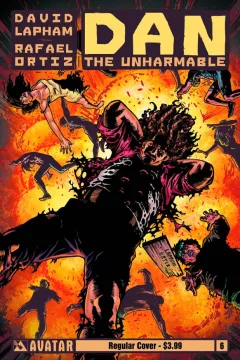 Issue #6