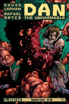 Issue #7