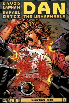 Issue #8