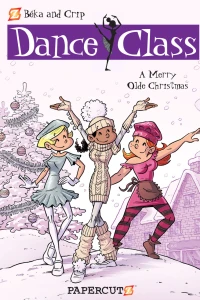 A Merry Olde Christmas