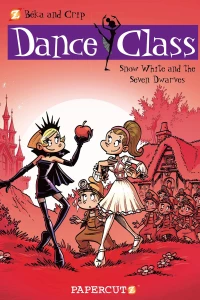 Snow White and the Seven Dwarves