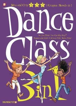 Cover of Vol. 1