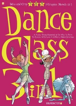 Cover of Vol. 2