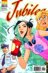 Dance Dance Revolution