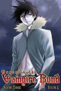 The Kings of Darkness Have Risen!