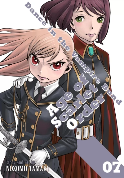 Cover of Rescue Mission