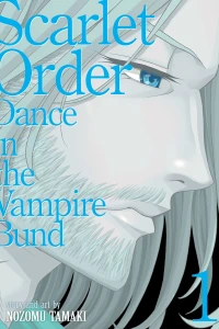 Volume 10: Scarlet Order 1