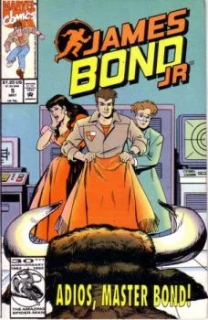 Cover of Dance of The Toreadors!