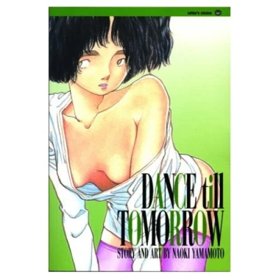 Cover of Volume 6
