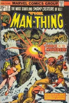 Cover of Dance to the Murder