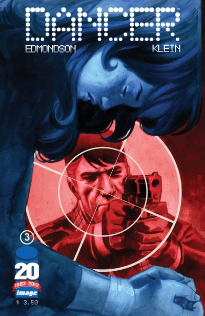 Cover of Cavalier