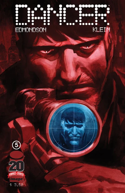 Cover of Coda