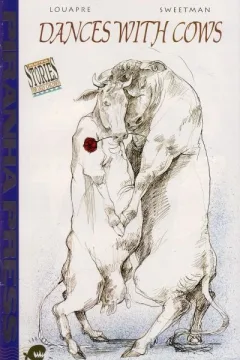Dances With Cows
