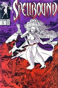 Dancing in the Dark!