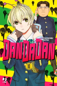 Issue #10
