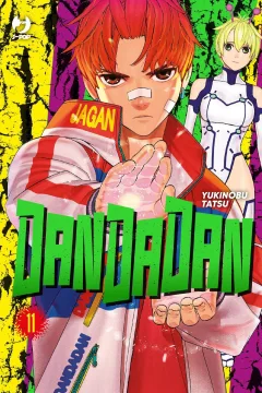 Issue #11