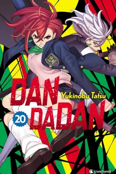 Issue #20