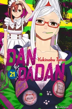 Issue #21