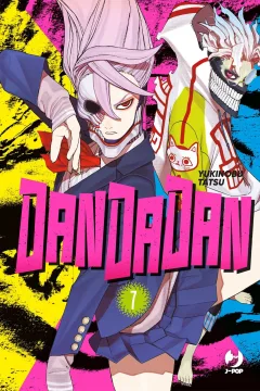 Issue #7