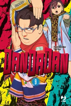 Issue #9