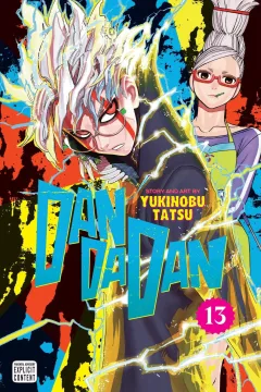 Vol. 13