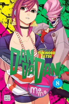 Vol. 8