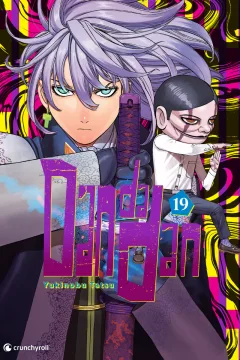 Issue #19