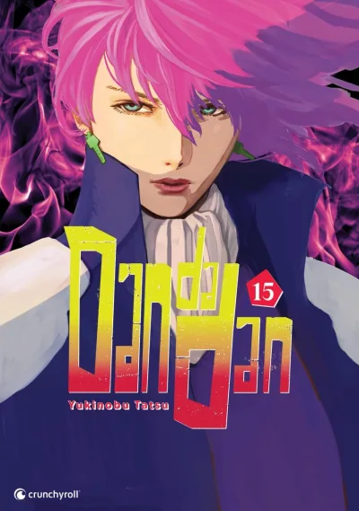 Cover of Band 15