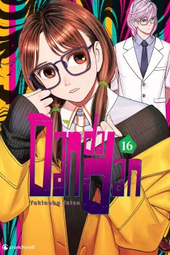 Band 16