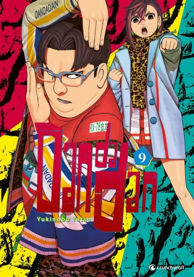 Cover of Band 9