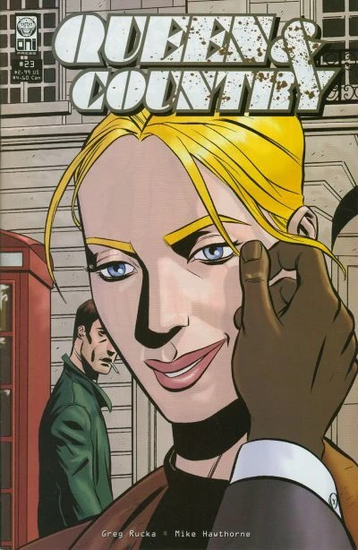 Cover of Dandelion, Part 3