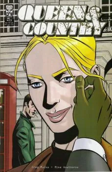 Cover of Dandelion, Part 3