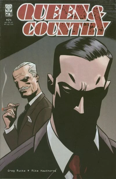 Cover of Dandelion, Part 4