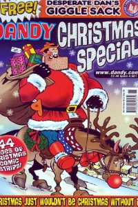 The Dandy Christmas Special