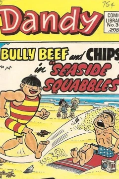 Bully Beef and Chips in Seaside Squabbles