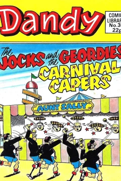 Carnival Capers