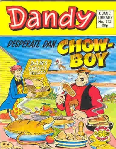Cover of Chow-Boy