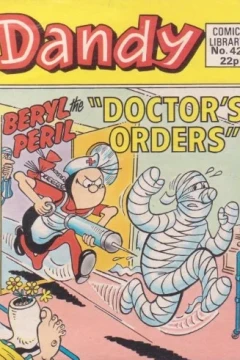 Doctor's Orders