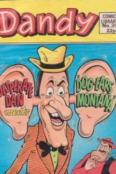 Dog-Ears Montana