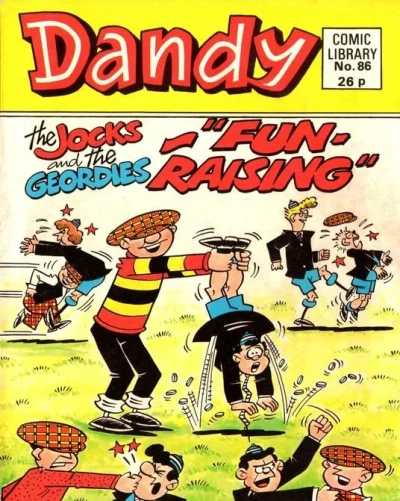 Cover of Fun Raising