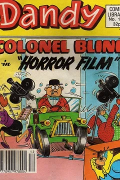 Horror Film