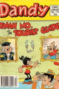The Tourist Guide