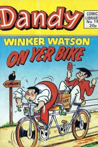 On Yer Bike