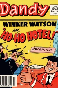 Ho-Ho Hotel